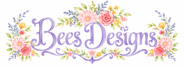 Bees Designs